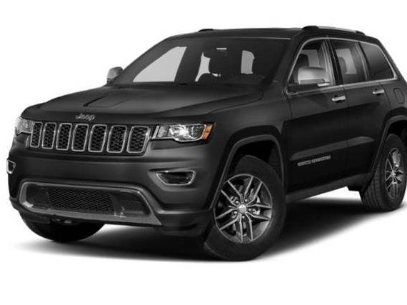 JEEP GRAND CHEROKEE 2021 1C4RJEBG1MC803013 image
